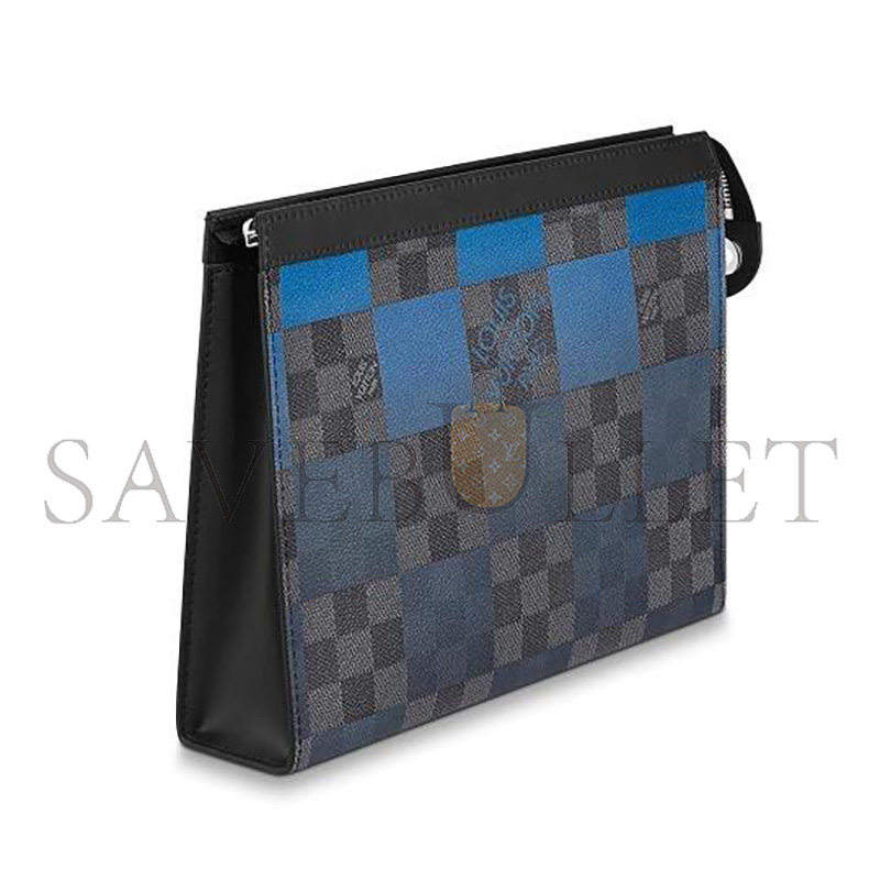 l0*is V*t0n pochette voyage n60412 (27*21*3cm)